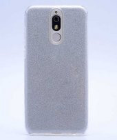 Huawei Mate 10 Lite Kılıf Zore Shining Silikon - 6