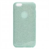 Apple iPhone 6 Plus Kılıf Zore Shining Silikon - 6