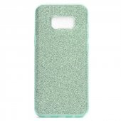 Galaxy S8 Plus Kılıf Zore Shining Silikon - 11