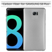 Galaxy S8 Plus Kılıf İ-Zore Karbon Silikon - 1