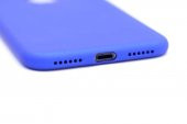 Apple iPhone X Zore Vorka PP Kapak - 3