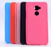 Vodafone N8 Kılıf Zore Süper Silikon Kapak - 3