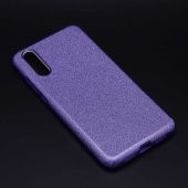 Huawei P20 Lite Kılıf Zore Shining Silikon - 4