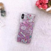 Apple iPhone X Kılıf Zore Marshmelo Silikon - 3