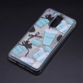 Huawei Mate 10 Lite Kılıf Zore Marshmelo Silikon - 1