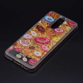 Huawei Mate 10 Lite Kılıf Zore Marshmelo Silikon - 2