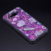 Galaxy J7 Kılıf Zore Marshmelo Silikon - 4