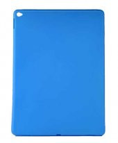 Apple iPad Pro 12.9 Kılıf Zore Tablet Süper Silikon Kapak - 7