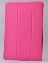 Apple iPad Pro 9.7 Zore Smart Cover Standlı 1-1 Kılıf - 12