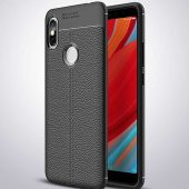 Xiaomi Redmi S2 Kılıf Zore Niss Silikon - 1
