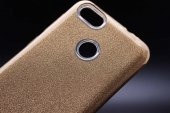 Huawei Y7 2018 Kılıf Zore Shining Silikon - 2