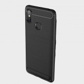 Xiaomi Mi A2 Lite Kılıf Zore Room Silikon - 1