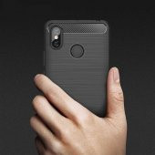 Xiaomi Mi A2 Lite Kılıf Zore Room Silikon - 2