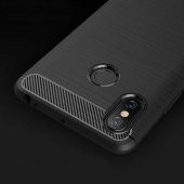 Xiaomi Mi A2 Lite Kılıf Zore Room Silikon - 4