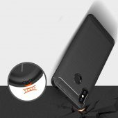 Xiaomi Mi A2 Lite Kılıf Zore Room Silikon - 5