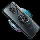 Xiaomi Redmi Note 9S Kılıf Zore Mola Kapak - 2