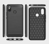 Xiaomi Mi A2 Lite Kılıf Zore Room Silikon - 6