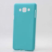 Galaxy A7 Kılıf Zore Süper Silikon - 8