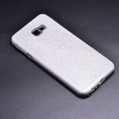 Galaxy J4 Plus Kılıf Zore Shining Silikon - 1