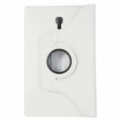 Galaxy Tab A T590 Zore Dönebilen Standlı Kılıf - 4