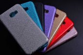 Galaxy J4 Plus Kılıf Zore Shining Silikon - 2