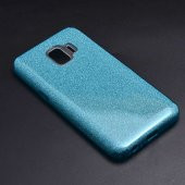 Galaxy J2 Core Kılıf Zore Shining Silikon - 4
