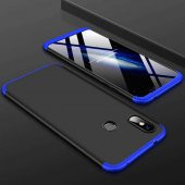 Xiaomi Redmi Note 6 Pro Kılıf Zore Ays Kapak - 1