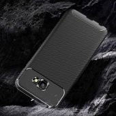 Galaxy J4 Plus Kılıf Zore Negro Silikon - 4