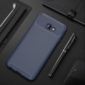 Galaxy J4 Plus Kılıf Zore Negro Silikon - 6