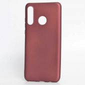 Huawei P30 Lite Kılıf Zore Premier Silikon - 1