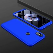 Xiaomi Redmi Note 7 Kılıf Zore Ays Kapak - 1