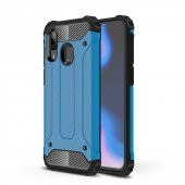 Xiaomi Redmi Note 7 Kılıf Zore Crash Silikon - 9