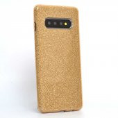 Galaxy S10 Plus Kılıf Zore Shining Silikon - 7