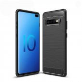 Galaxy S10 Plus Kılıf Zore Room Silikon - 1