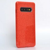 Galaxy S10 Plus Kılıf Zore Shining Silikon - 8