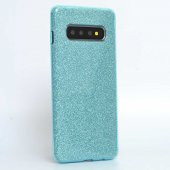Galaxy S10 Plus Kılıf Zore Shining Silikon - 9