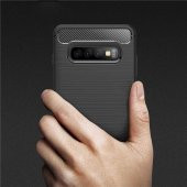 Galaxy S10 Plus Kılıf Zore Room Silikon - 3
