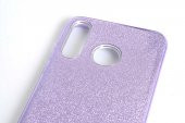 Huawei P30 Lite Kılıf Zore Shining Silikon - 2