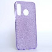 Huawei P30 Lite Kılıf Zore Shining Silikon - 7