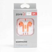 Zore EP6 Süper Seri 3.5mm Kulaklık - 4