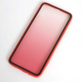 Galaxy A70 Kılıf Zore Estel Silikon - 1