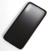 Galaxy A70 Kılıf Zore Estel Silikon - 3