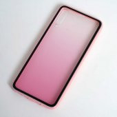 Galaxy A70 Kılıf Zore Estel Silikon - 4