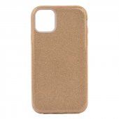 Apple iPhone 11 Pro Kılıf Zore Shining Silikon - 1