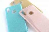 Galaxy A10S Kılıf Zore Shining Silikon - 2