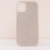 Apple iPhone 11 Pro Kılıf Zore Shining Silikon - 5