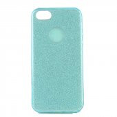 Apple iPhone 5 Kılıf Zore Shining Silikon - 1