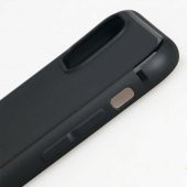 Apple iPhone 11 Pro Kılıf Zore İmax Silikon - 4