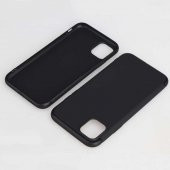 Apple iPhone 11 Pro Kılıf Zore İmax Silikon - 5