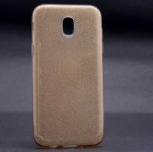 Galaxy J530 Pro Kılıf Zore Shining Silikon thumbnail 3